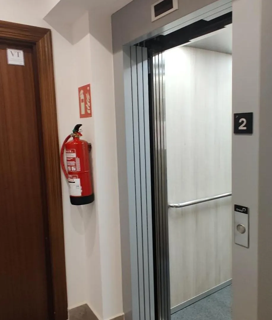 Appartamento Gasteiz Etxea L Vitoria-Gasteiz