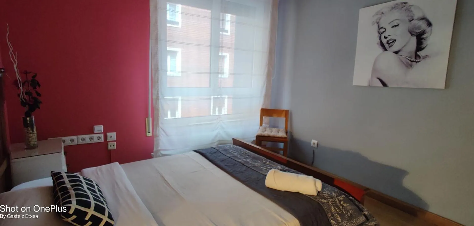 Appartamento Gasteiz Etxea L Vitoria-Gasteiz