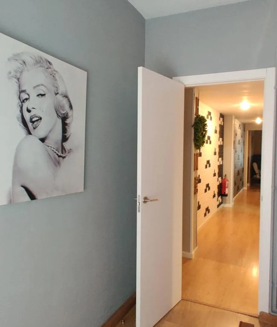 Appartement Gasteiz Etxea L à Vitoria-Gasteiz