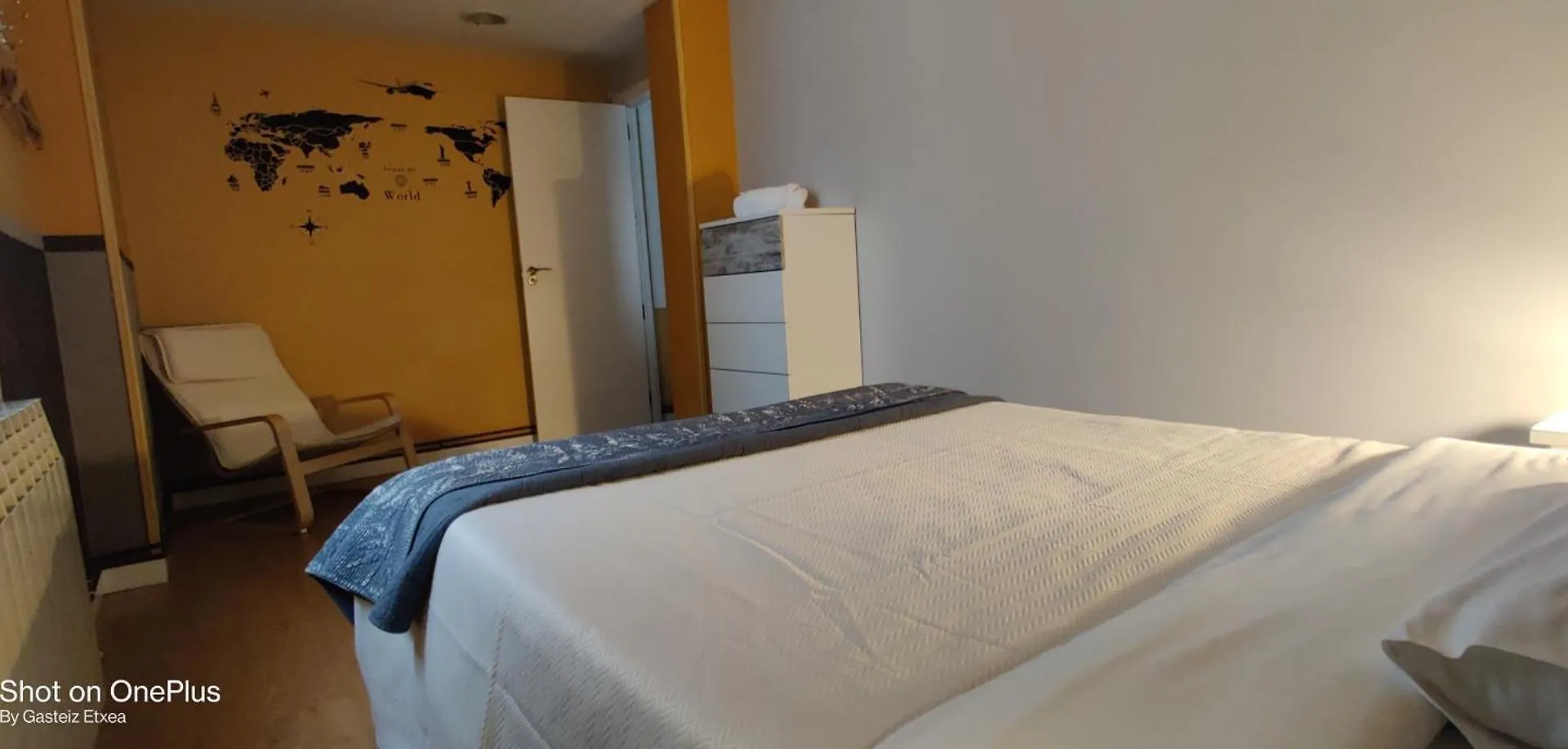 Appartement Gasteiz Etxea L à Vitoria-Gasteiz