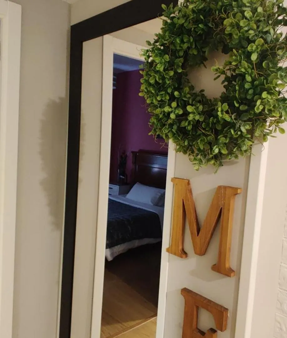 Appartement Gasteiz Etxea L à Vitoria-Gasteiz Espagne