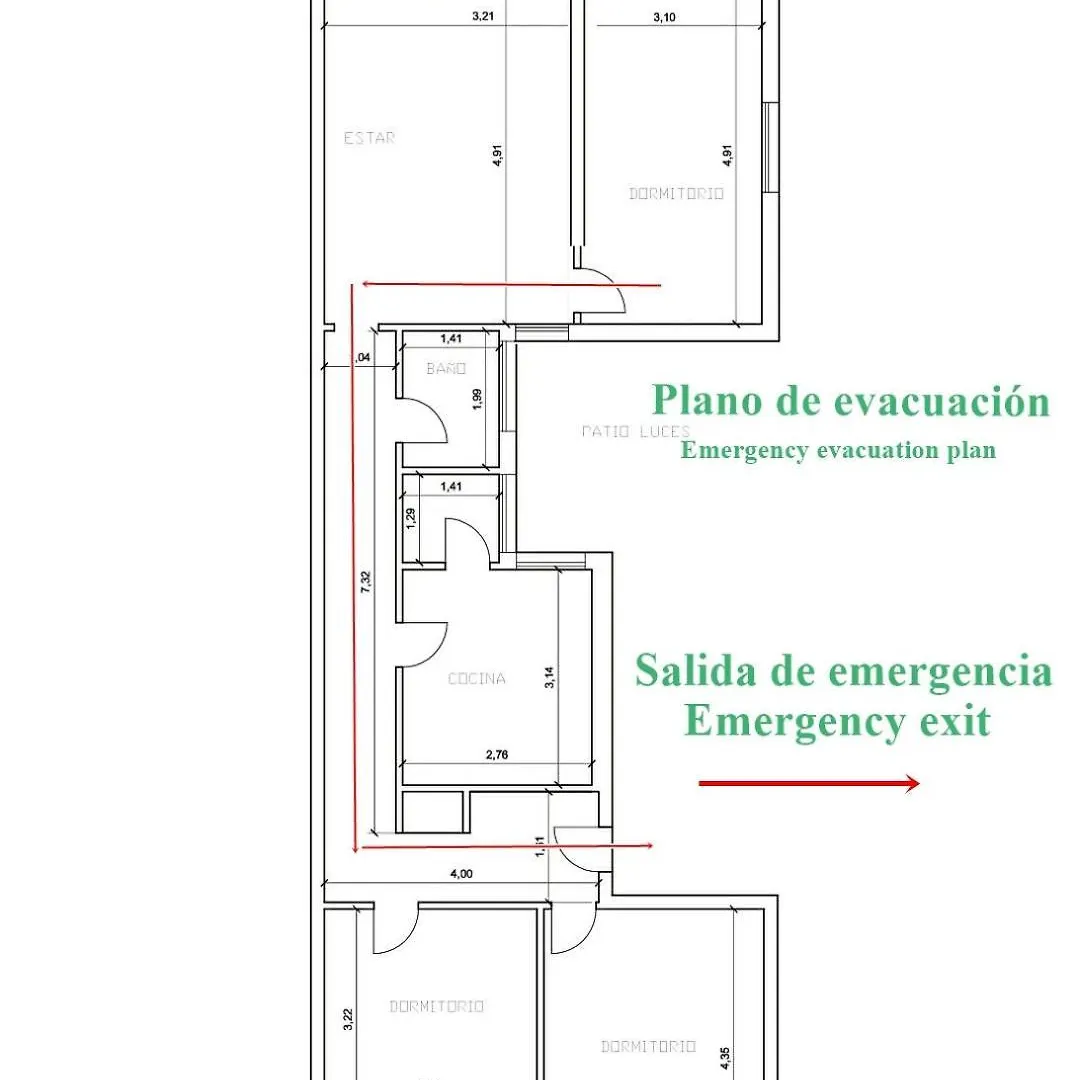 Appartamento Gasteiz Etxea L Vitoria-Gasteiz