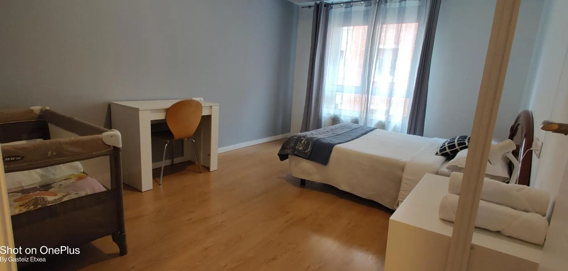 Appartamento Gasteiz Etxea L Vitoria-Gasteiz