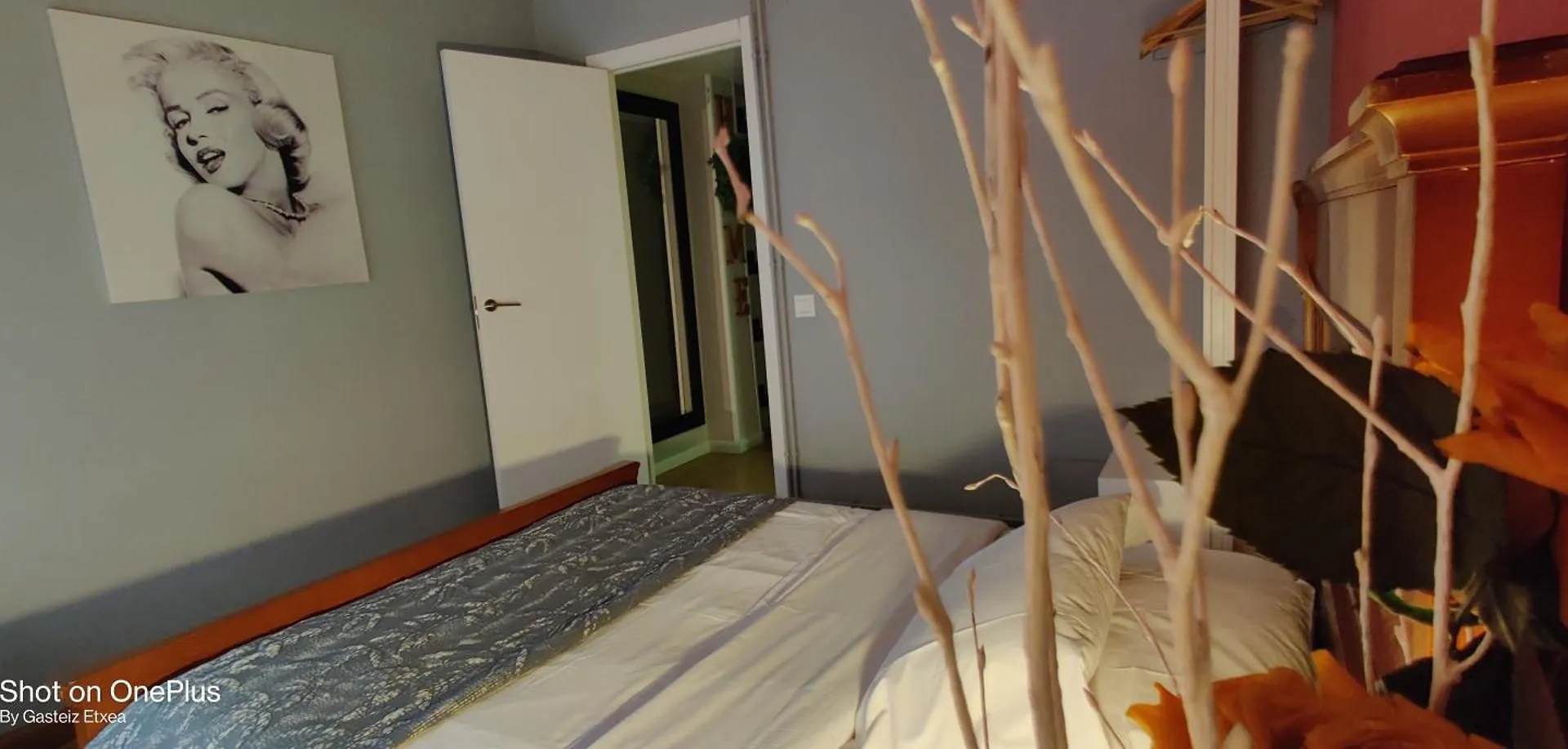 Gasteiz Etxea L Apartment Vitoria-Gasteiz Spain