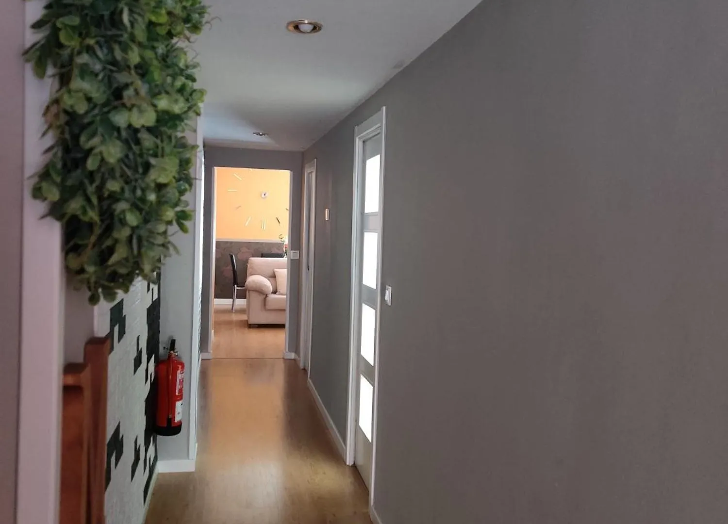 Appartamento Gasteiz Etxea L Vitoria-Gasteiz Spagna