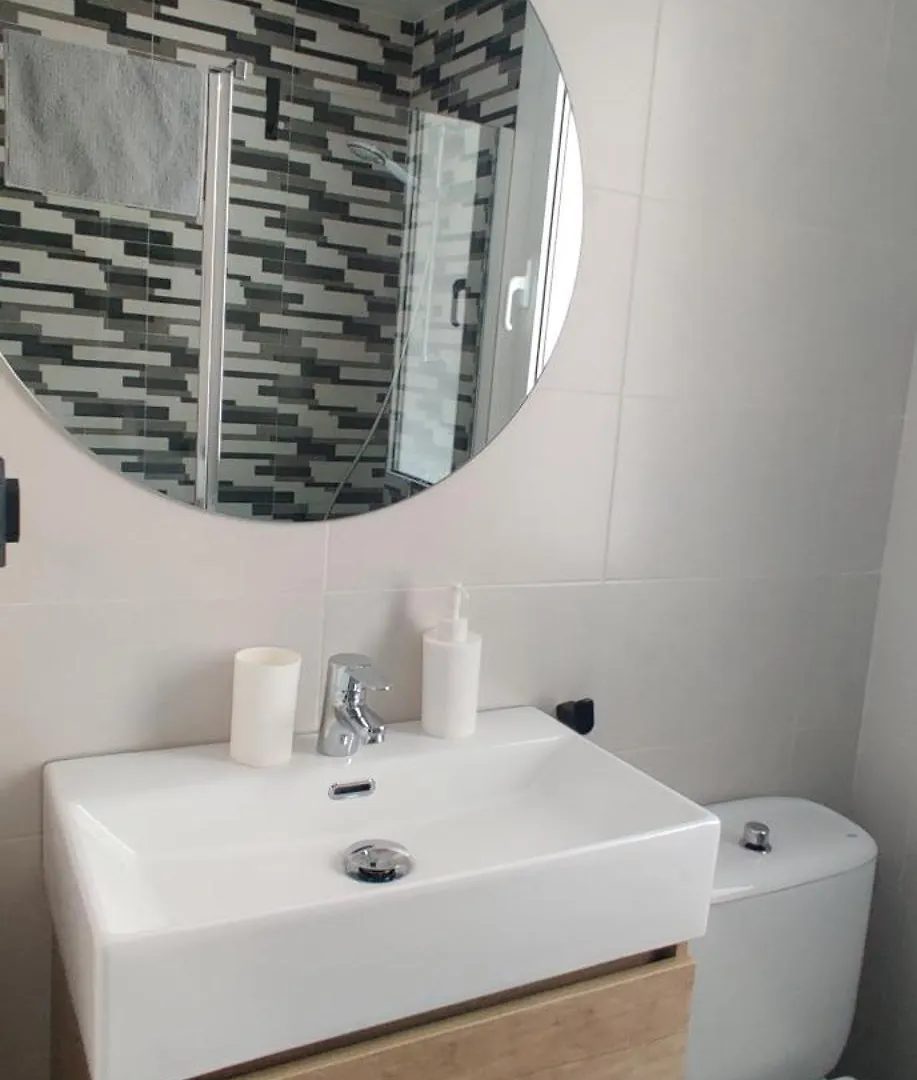 Appartamento Gasteiz Etxea L Vitoria-Gasteiz Spagna