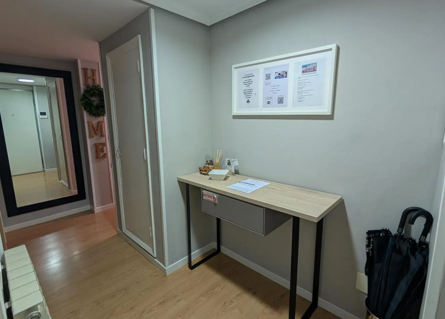 Appartement Gasteiz Etxea L à Vitoria-Gasteiz 0*,  Espagne