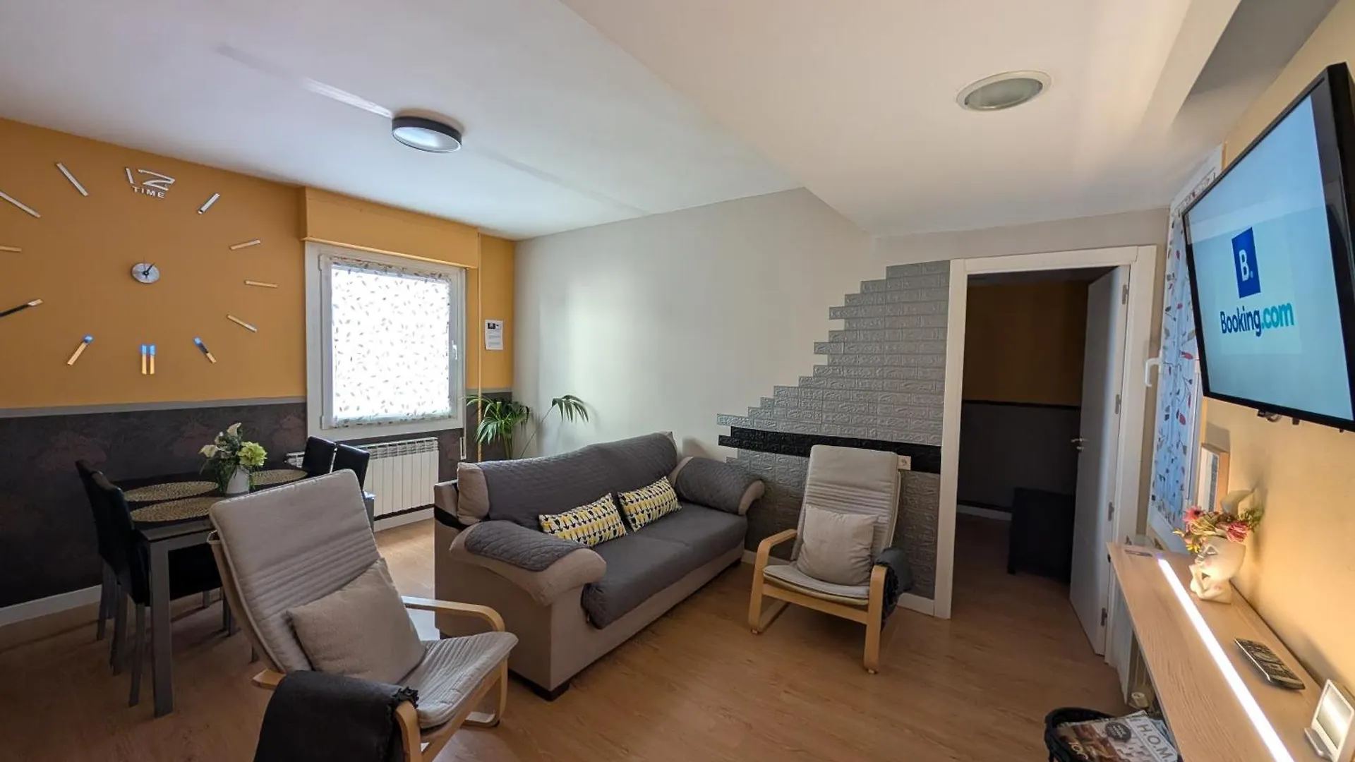 Appartamento Gasteiz Etxea L Vitoria-Gasteiz