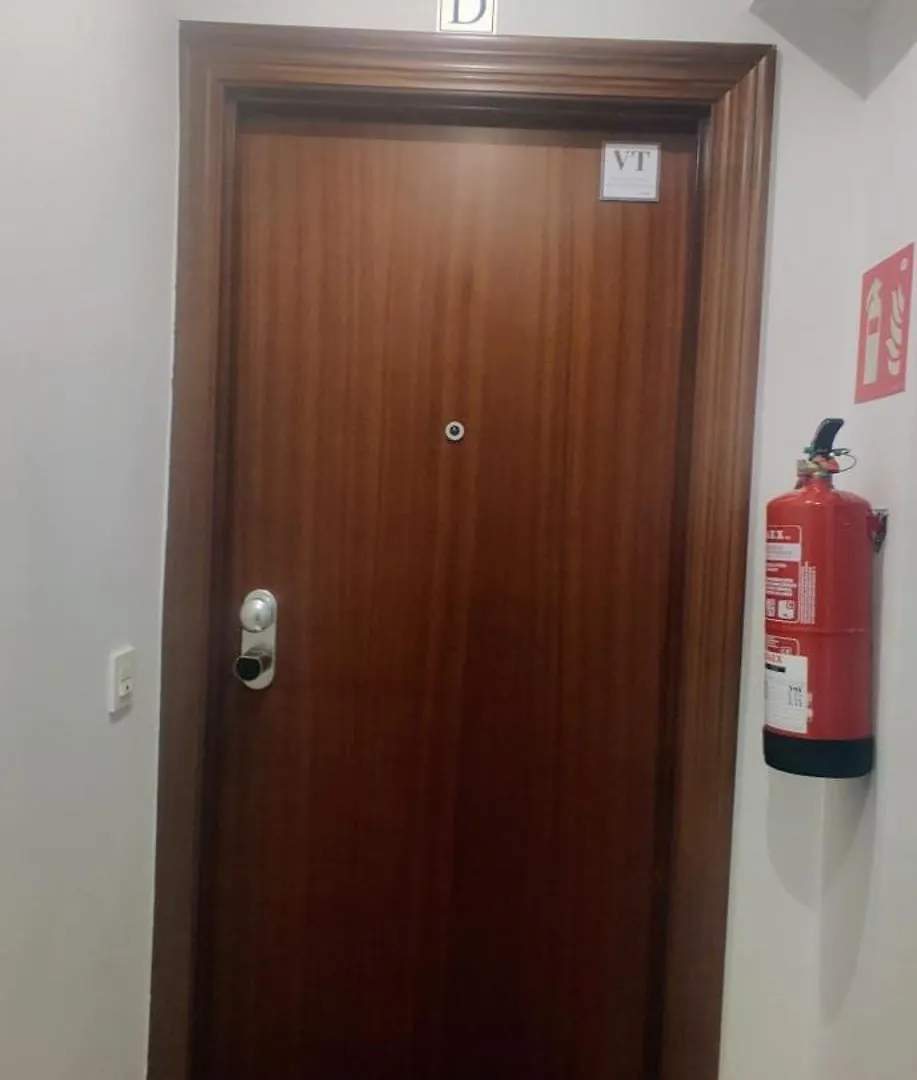 Appartamento Gasteiz Etxea L Vitoria-Gasteiz