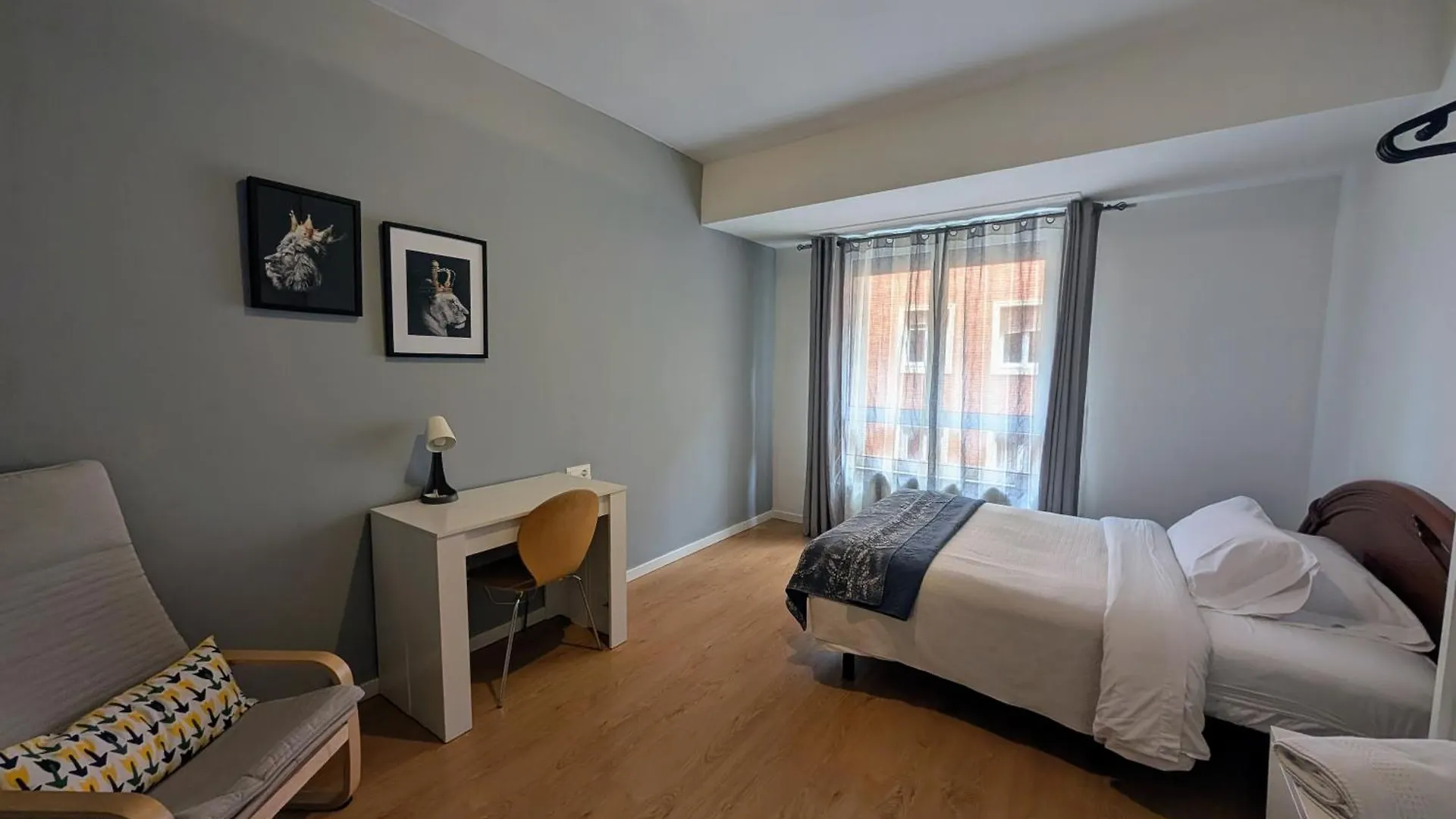 Appartamento Gasteiz Etxea L Vitoria-Gasteiz Spagna